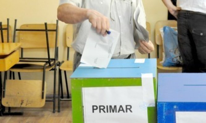 Rezultatele alegerilor locale: Primăria Constanţa şi Consiliul Local Municipal